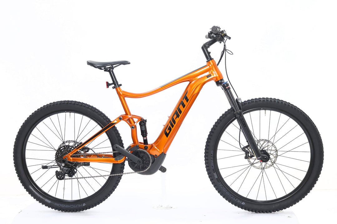 GIANT Stance E+ 2 2022 T.XL