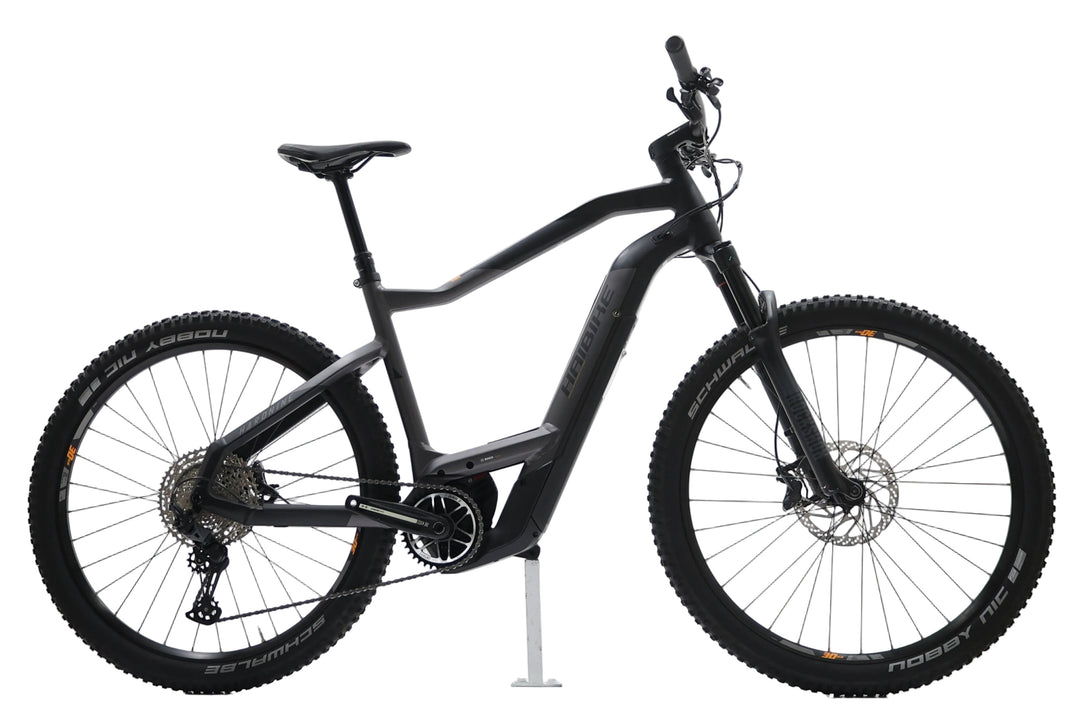 Haibike HardNine 10 2023 T.XL