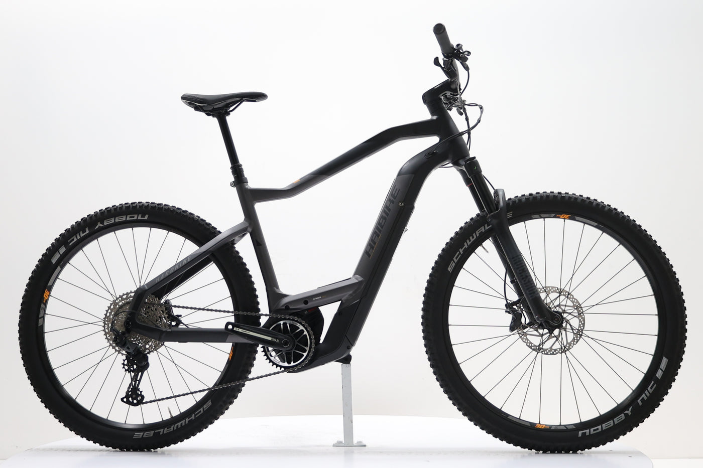 Haibike HardNine 10 2023 T.XL