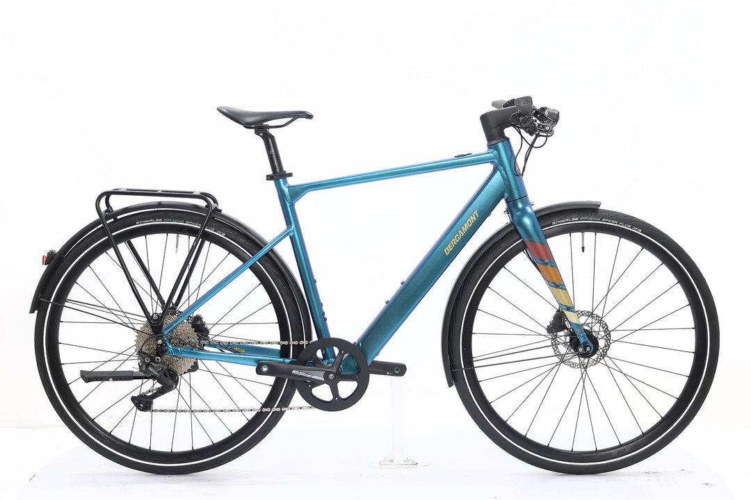 BERGAMONT E-Sweep Tour 2023 T.55