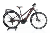 LIV Amiti E+ 2 2021 T.XS