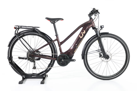 LIV Amiti E+ 2 2021 T.XS