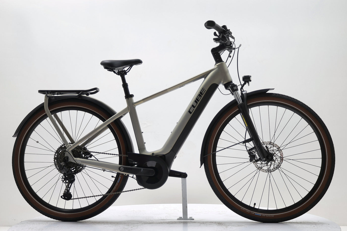 CUBE Touring Hybrid Pro 625 2024 T.S