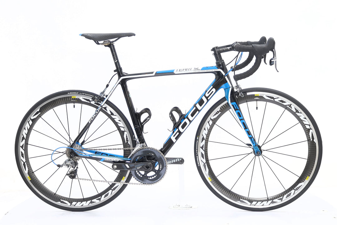 FOCUS Izalco Team SL 2014 T.54