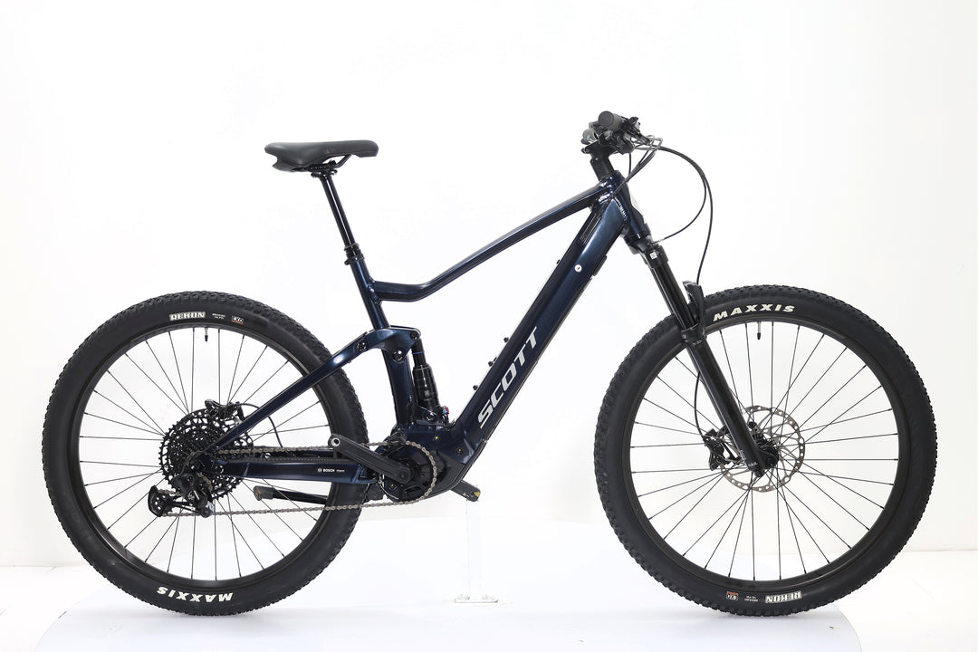 SCOTT Strike E-Ride 930 2024 T.L