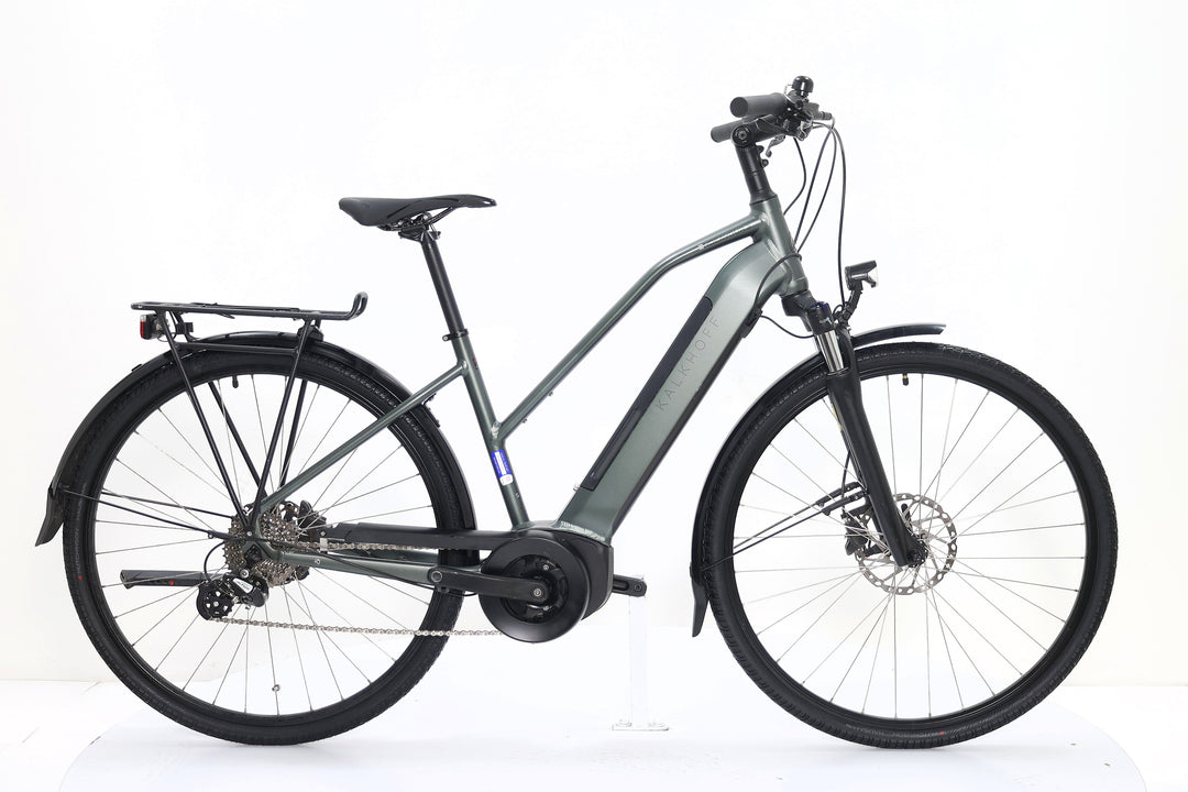 KALKHOFF Endeavour 3.B Move 2021 T.S