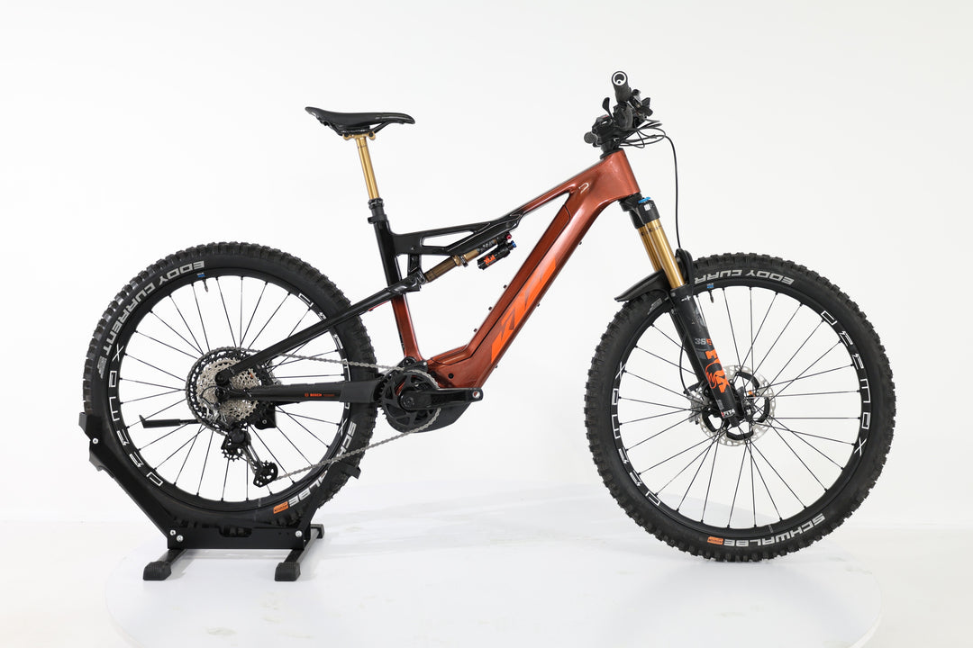 KTM Macina Kapoho Prestige 750Wh 2024 T.L