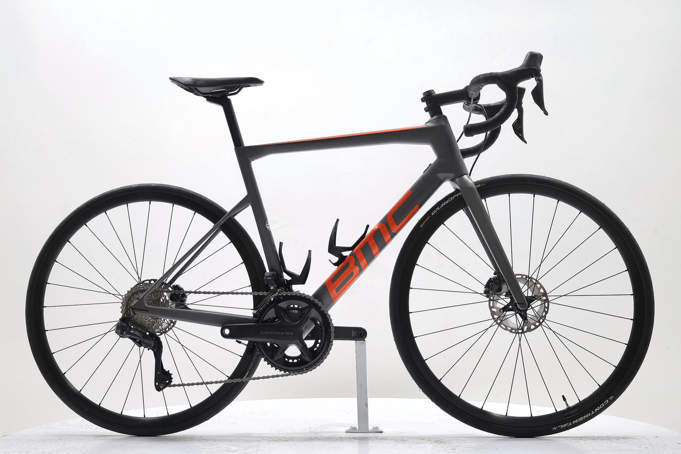 BMC Teammachine SLR TWO 2024 T.56