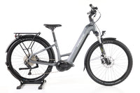 HAIBIKE Trekking 4 Low 2023 T.S