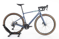 CERVÉLO Aspero GRX RX610 2025 T.54