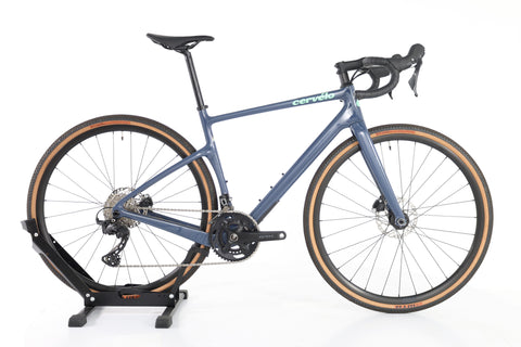 CERVÉLO Aspero GRX RX610 2025 T.54