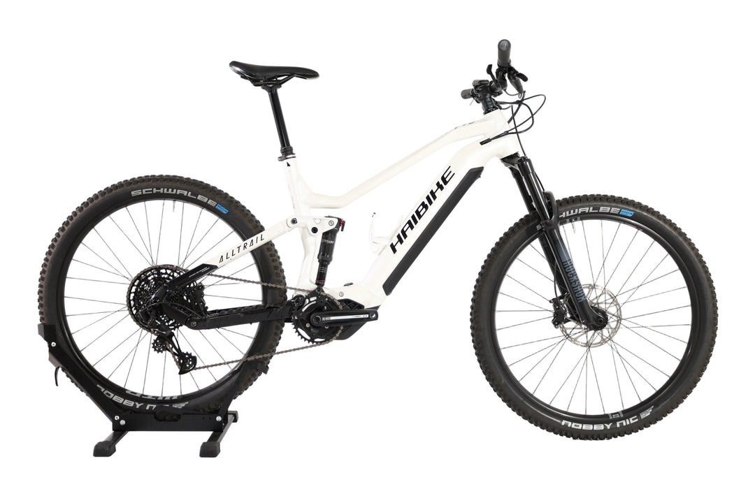HAIBIKE AllTrail 7 29 2023 T.XL