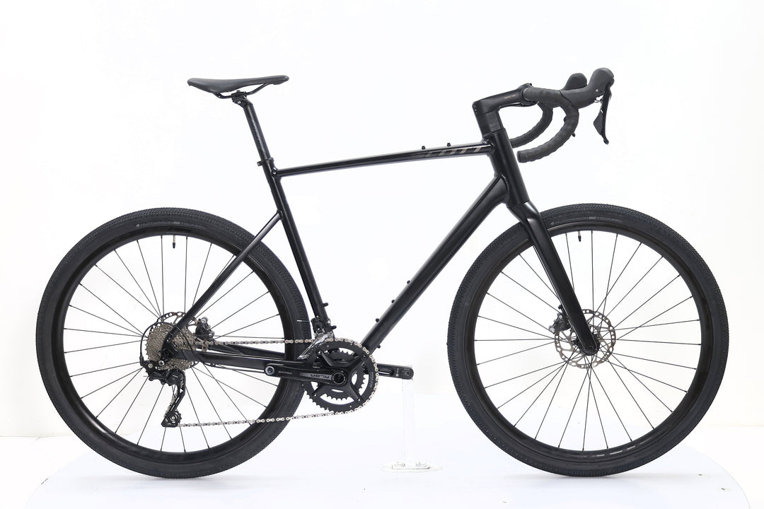SCOTT Speedster Gravel 30 2024 T.XL