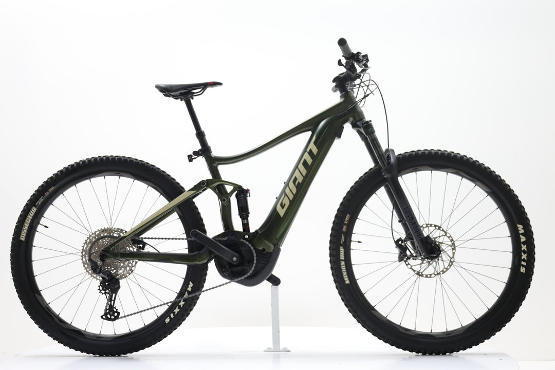 GIANT Stance E+ 1 Pro 2022 T.M