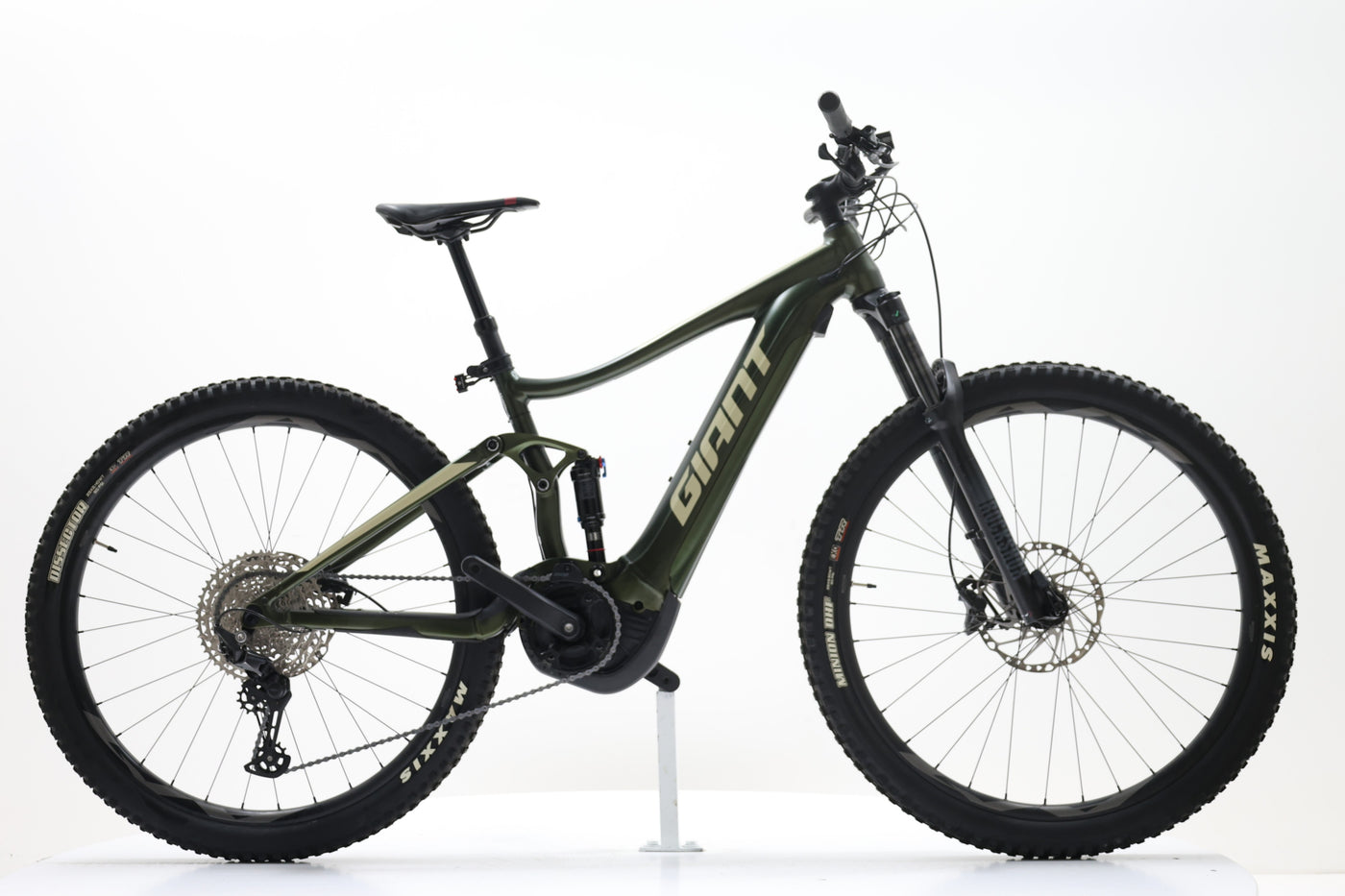 GIANT Stance E+ 1 Pro 2022 T.M