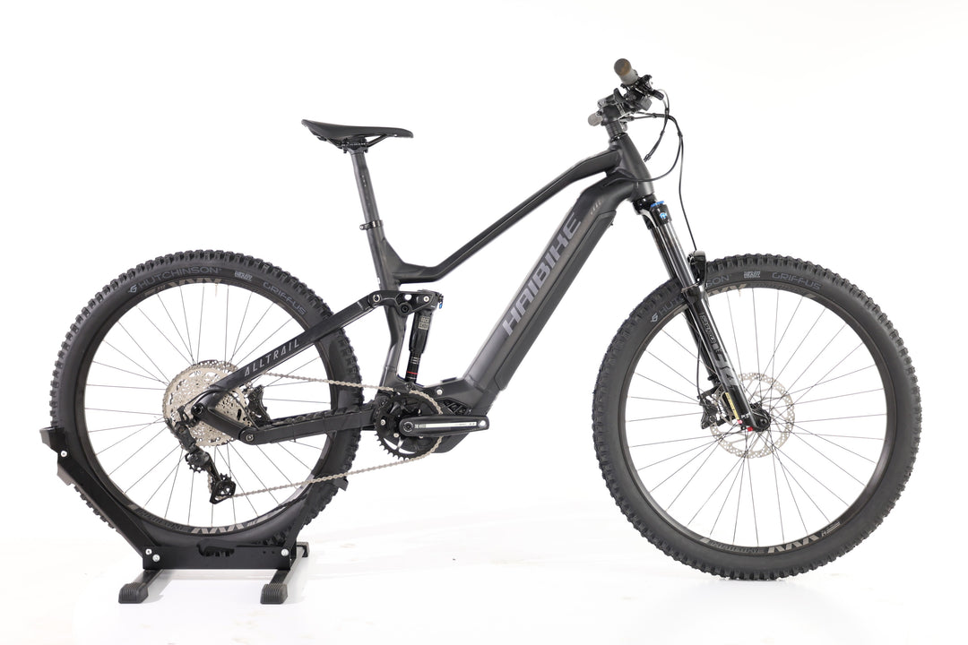 HAIBIKE AllTrail 3 2024 T.L
