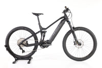 HAIBIKE AllTrail 3 2024 T.L