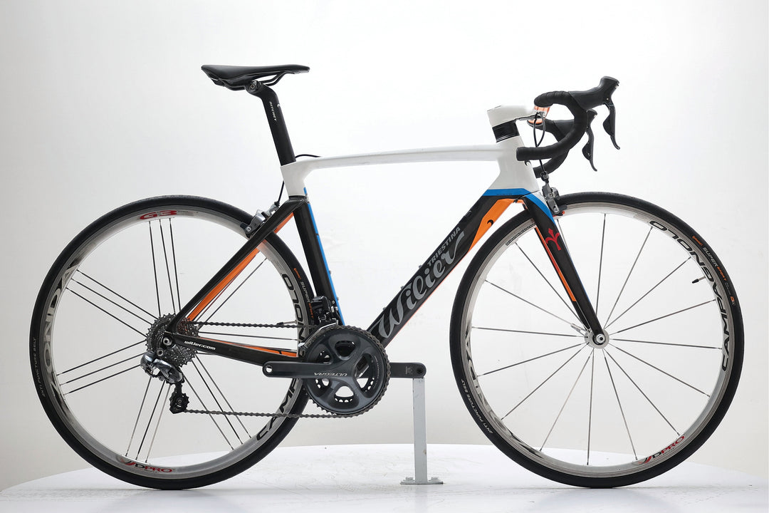 WILIER TRIESTINA Cento 10 AIR 2017 T.M