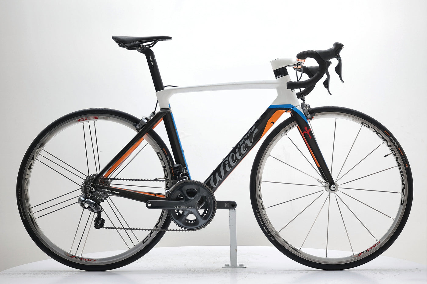 WILIER TRIESTINA Cento 10 AIR 2017 T.M