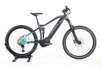 HAIBIKE AllMtn 1 2022 T.M