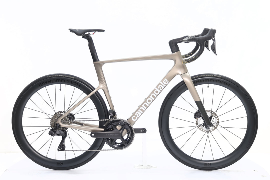CANNONDALE SuperSix EVO 2 2025 T.54