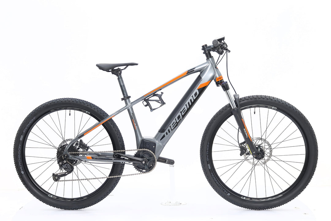 MEGAMO Ridon HT 10 2023 T.S