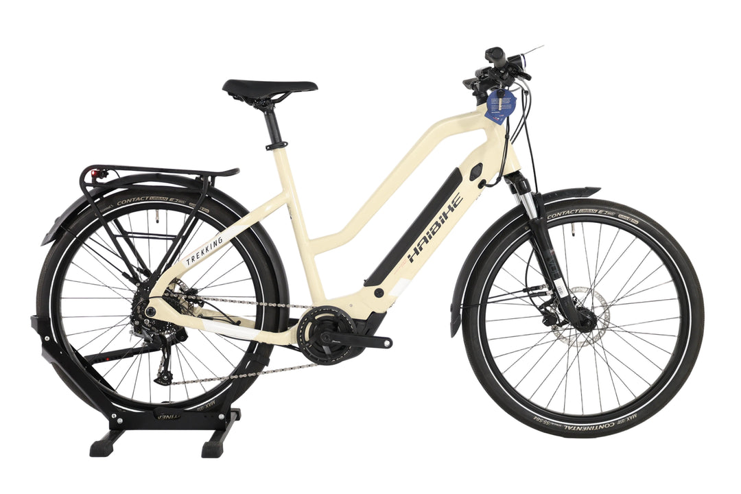HAIBIKE Trekking 4 2021 T.XL