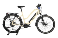 HAIBIKE Trekking 4 2021 T.XL