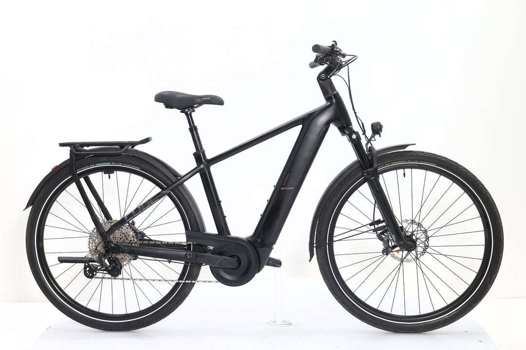 CUBE Kathmandu Hybrid EXC 800 2025 T.S