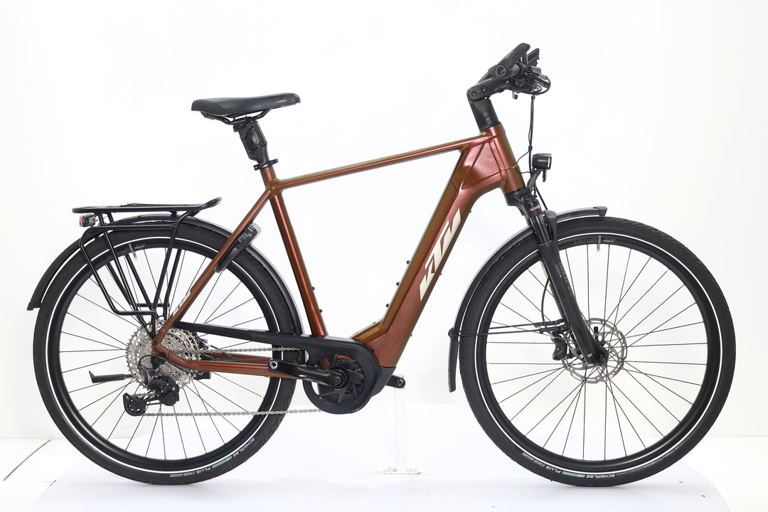 KTM Macina Style 720 2024 T.XL
