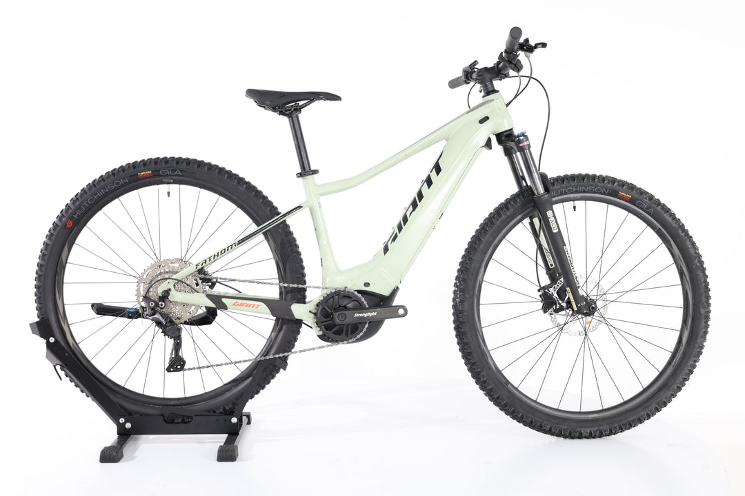 GIANT Fathom E+ 2 29 2022 T.S