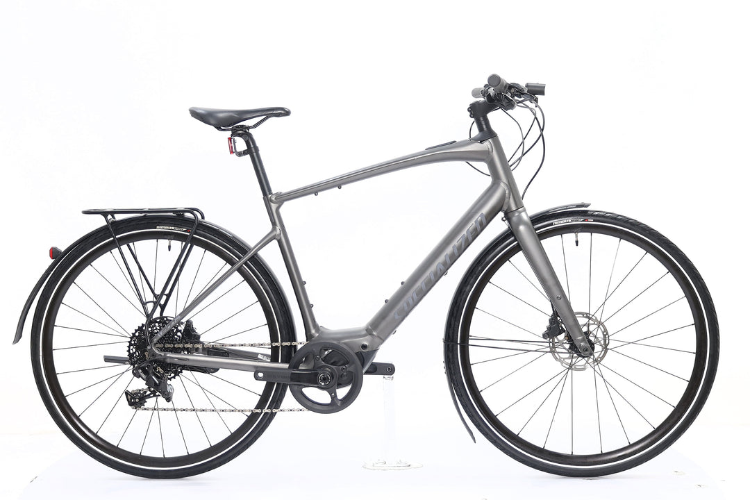 SPECIALIZED Turbo Vado SL 4.0 EQ 2023 T.L
