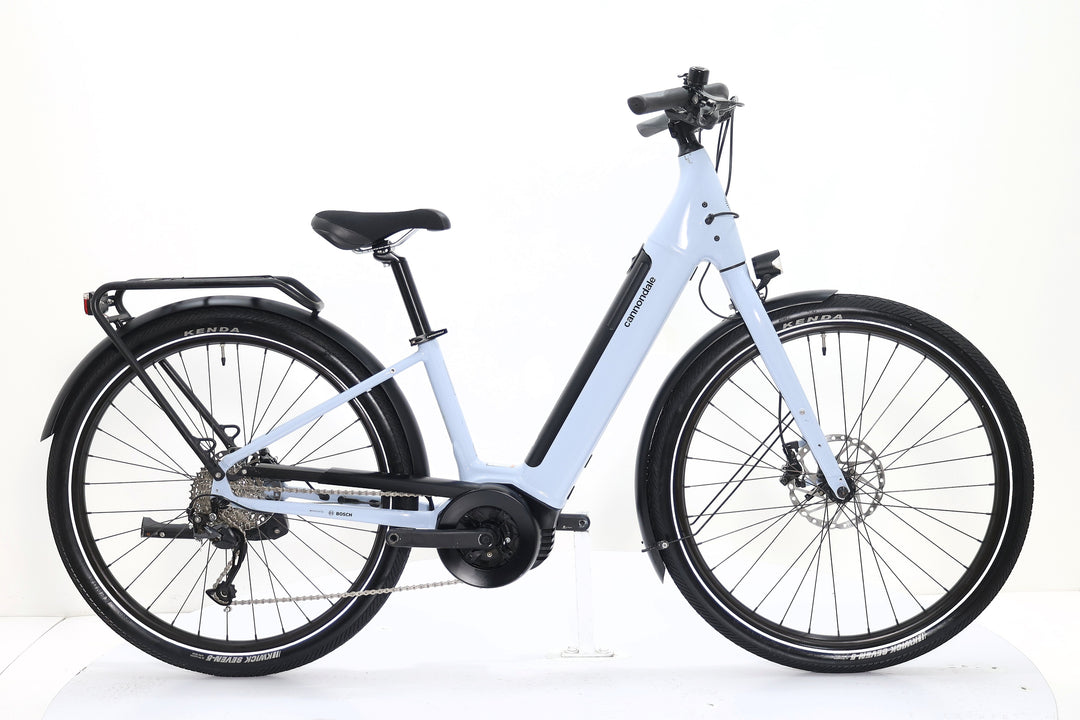CANNONDALE Adventure Neo 3.1 EQ 2023 T.S