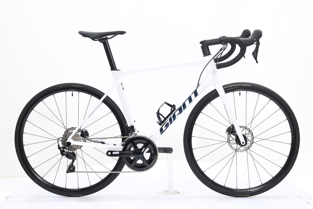 GIANT TCR Advanced 2 Disc 2021 T.M