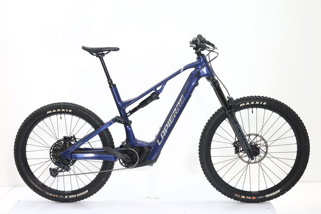 LAPIERRE Overvolt AM 7.7 2024 T.XL