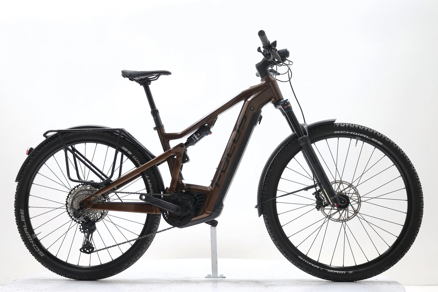 FOCUS Thron² 6.8 EQP 2022 T.M