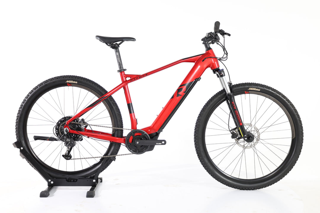 RAYMON HardRay E 4.0 2022 T.L