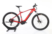 RAYMON HardRay E 4.0 2022 T.L