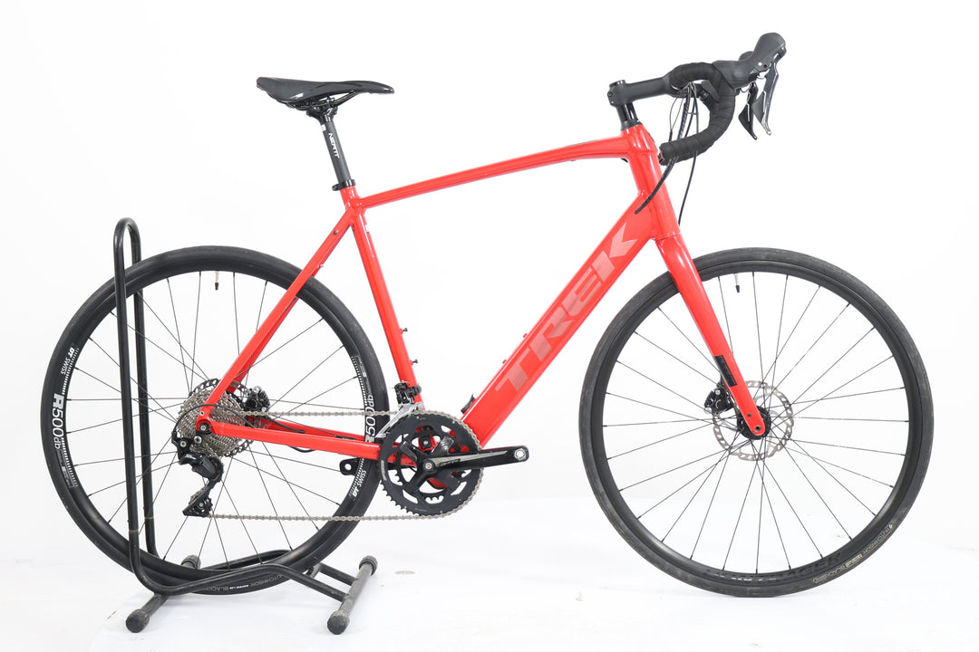 TREK Domane+ AL 5 2023 T.61