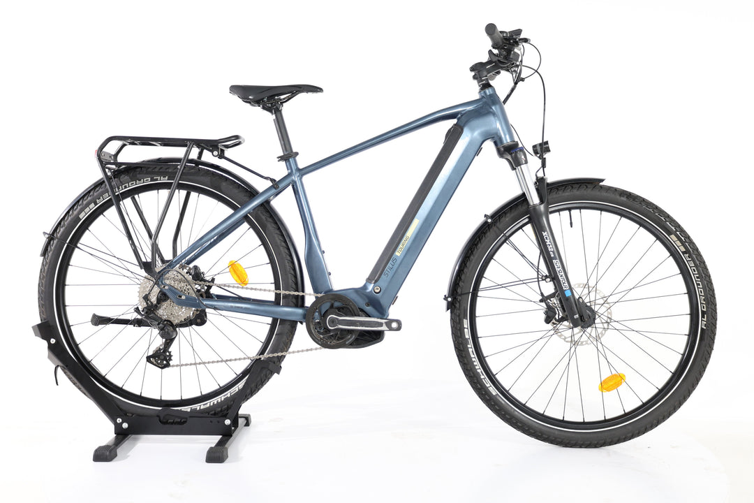 DECATHLON Stilus e-touring 2024 T.M