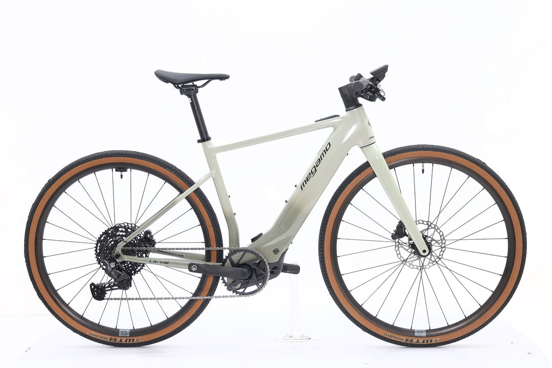 MEGAMO Lande Fat-Bar 2026 T.S