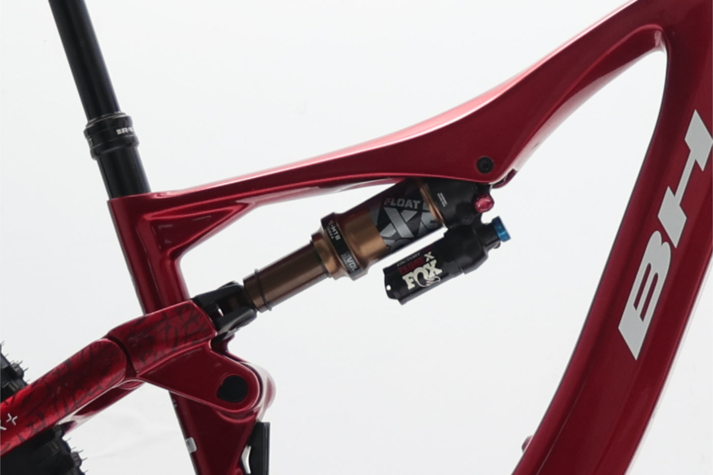 BH iLYNX+ TRAIL PRO 8.9 2023 T.S