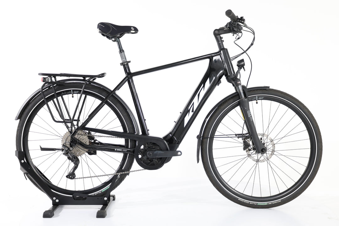 KTM Macina Tour CX 2022 T.L