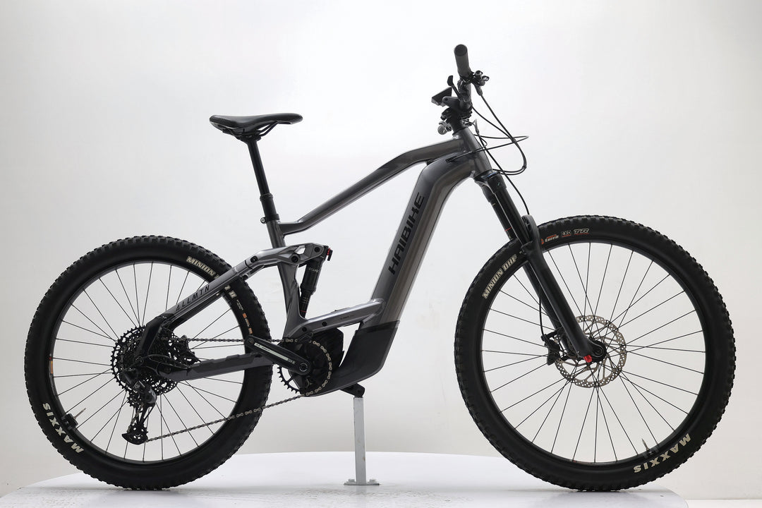 HAIBIKE AllMtn 5 2024 T.M