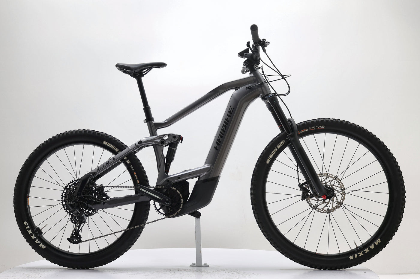 HAIBIKE AllMtn 5 2024 T.M