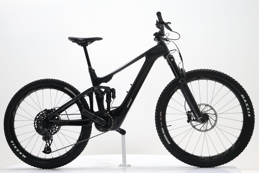 GIANT Trance X Advanced E+ Elite 1 2023 T.M