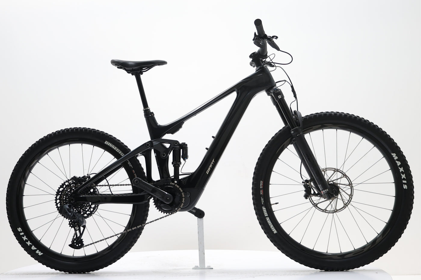 GIANT Trance X Advanced E+ Elite 1 2023 T.M