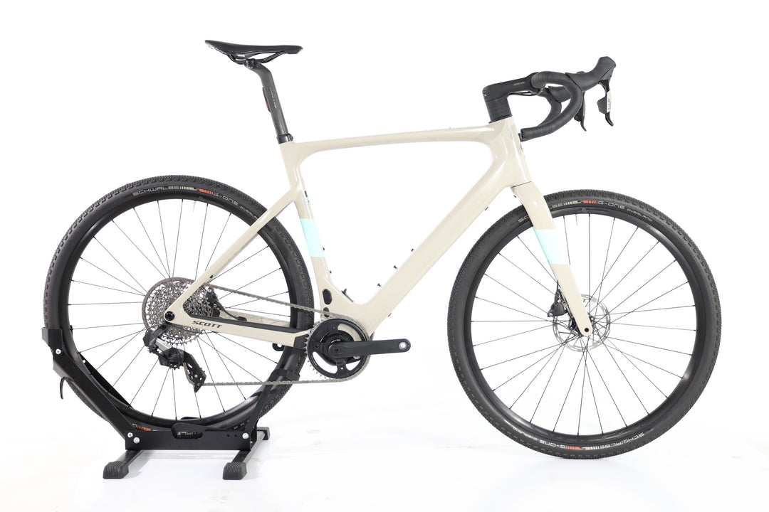 SCOTT Solace Gravel eRIDE 30 2025 T.XL