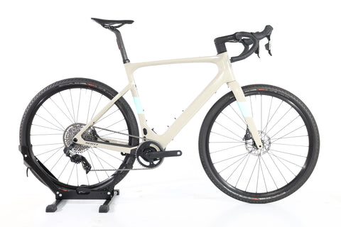 SCOTT Solace Gravel eRIDE 30 2025 T.XL