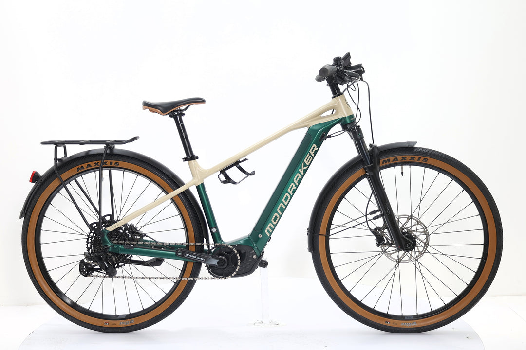 MONDRAKER Prime X 2023 T.M
